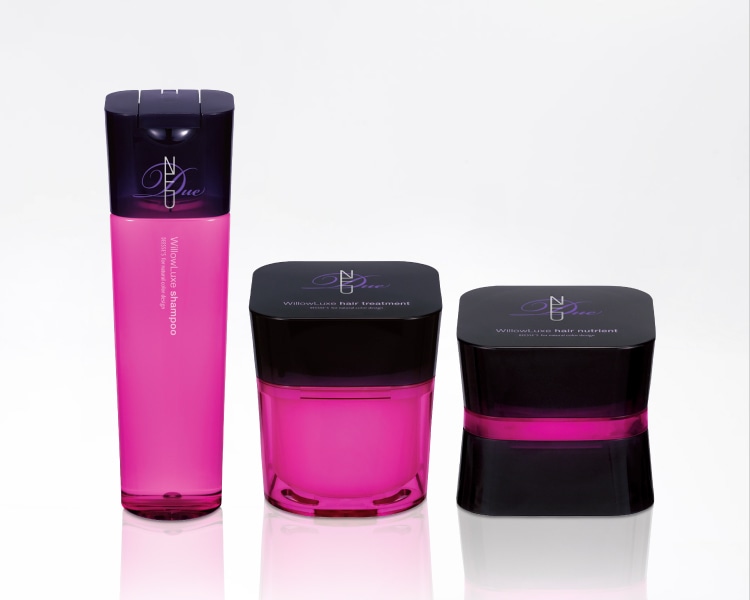 ヘアケア ミルボン