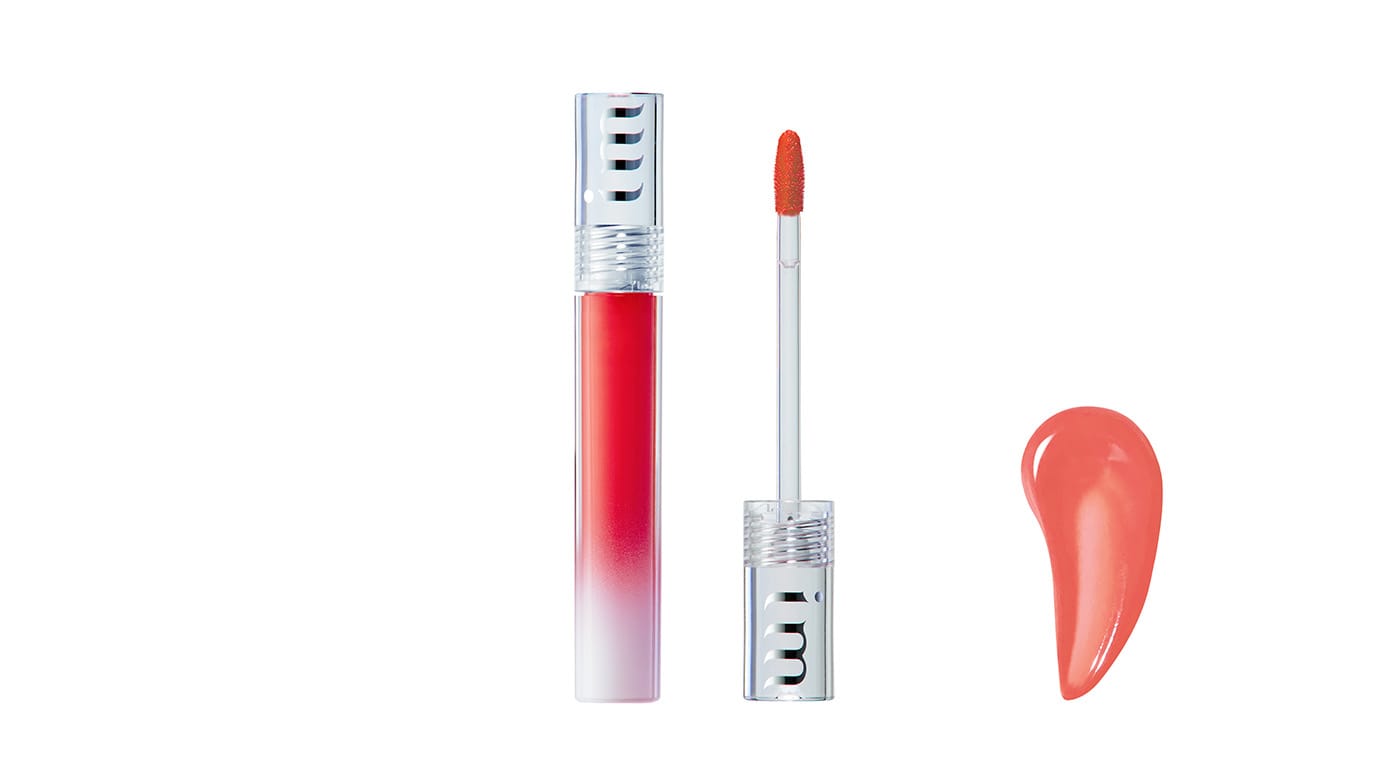 アイエム　ジェリー　オン　ルージュ トロピカルコーラル CR870