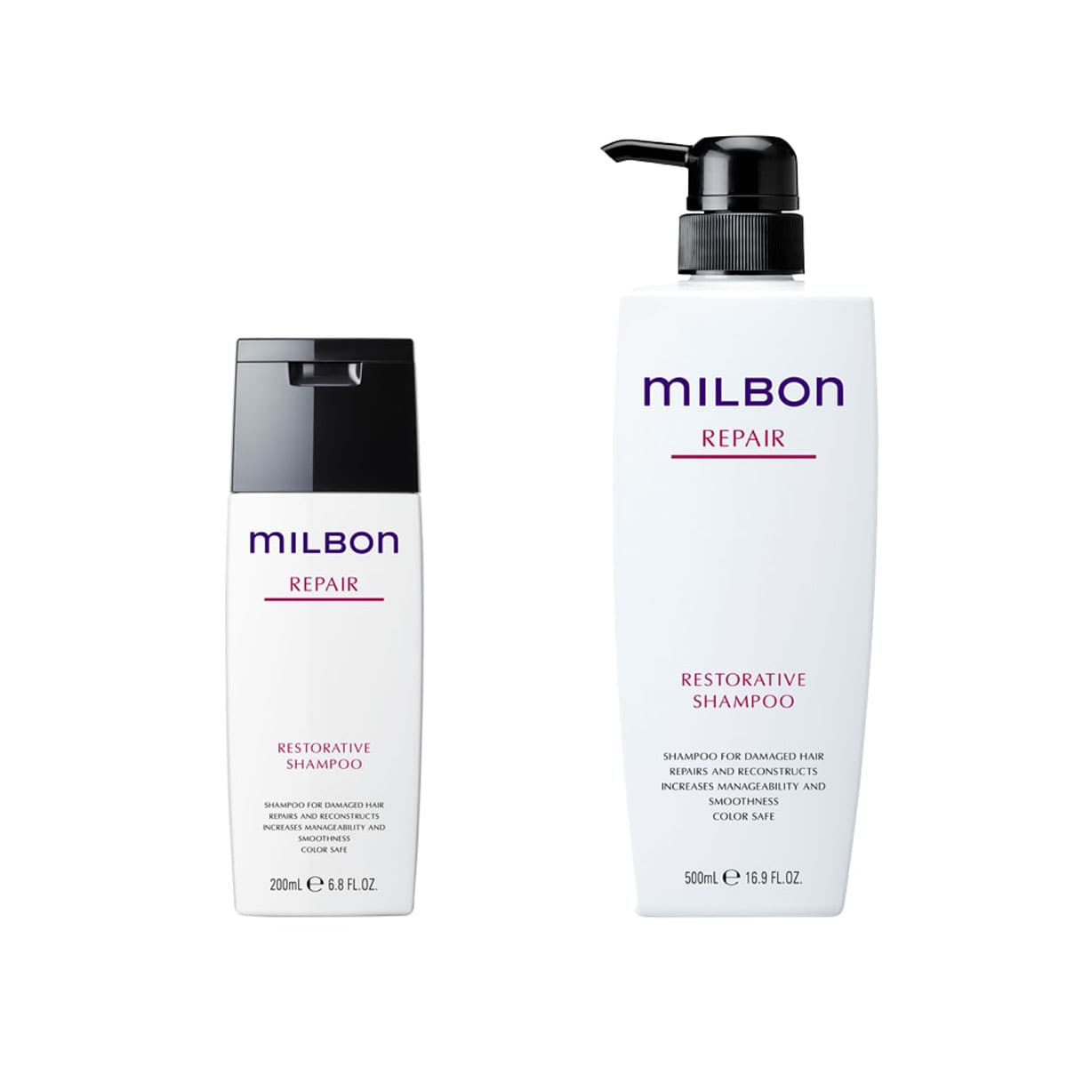 milbon REPAIRリペア