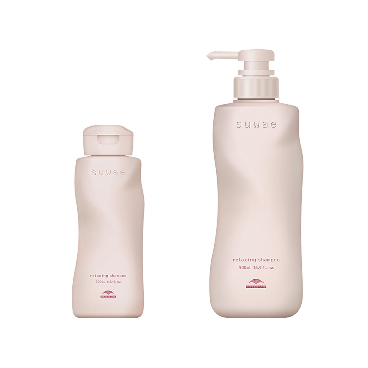 スワエ リラクシング シャンプー